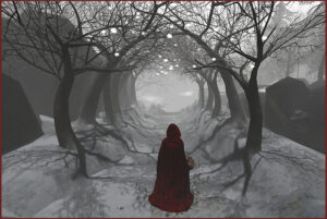enchantment